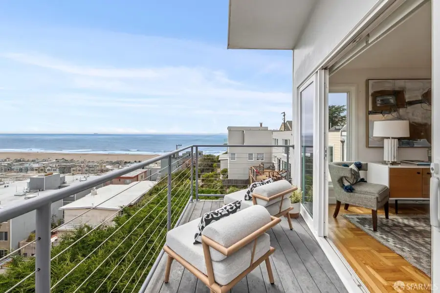119 Sutro Heights Avenue, San Francisco, CA 94121 - #3