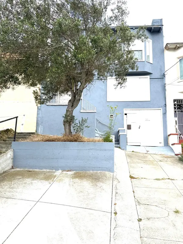 737 London Street, San Francisco, CA 94112