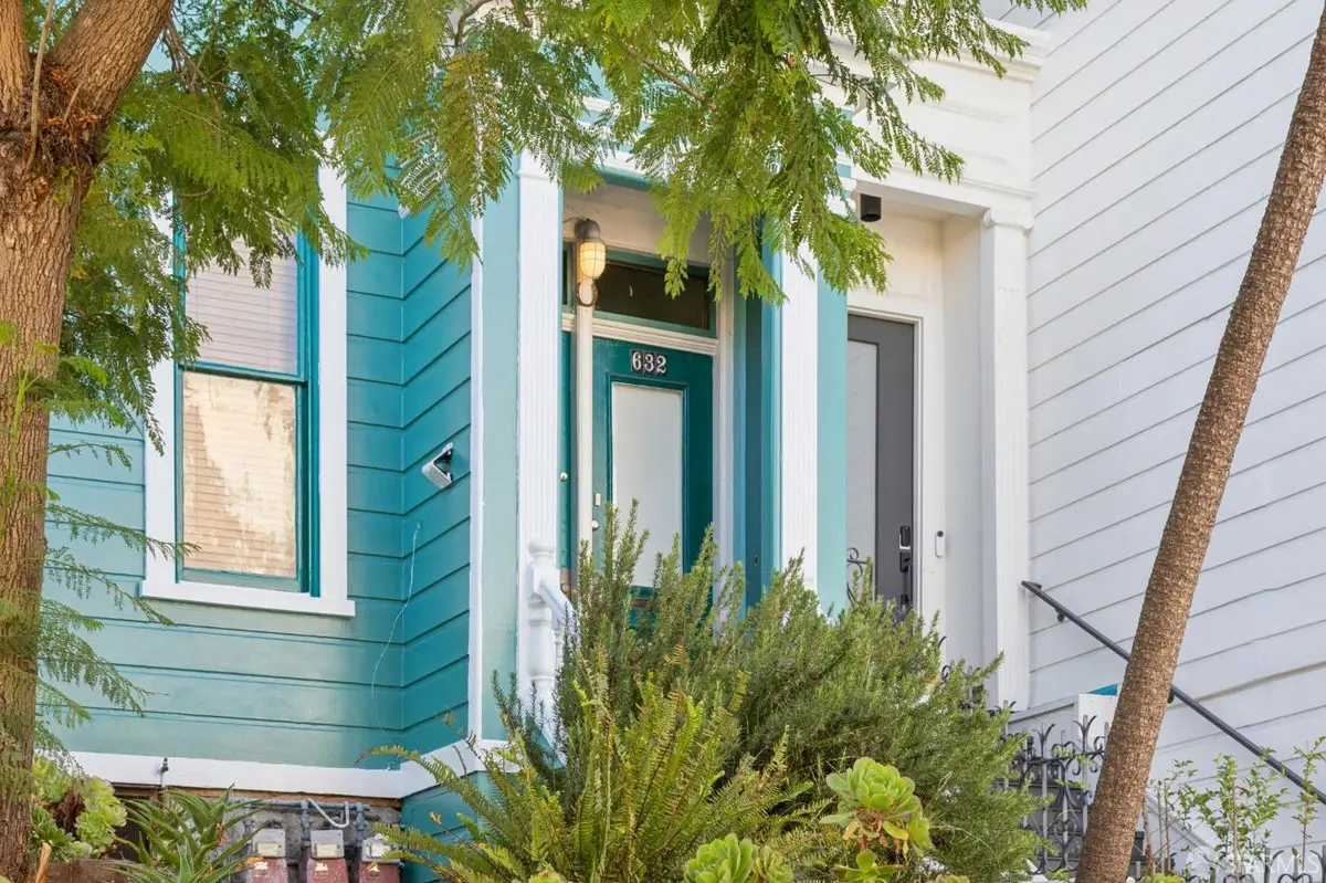 632 Shotwell Street, San Francisco, CA 94110 - #1