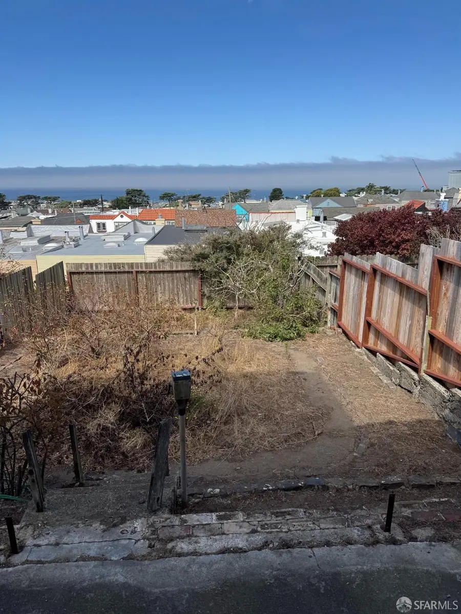 2155 32nd Avenue, San Francisco, CA 94116 - #3