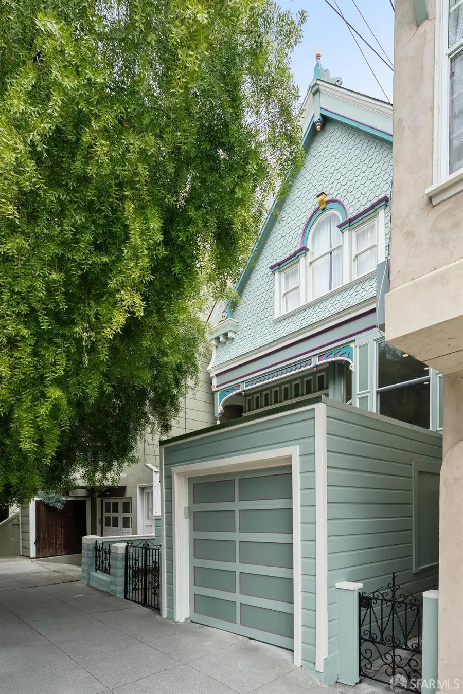 61-61A Diamond Street, San Francisco, CA 94114 - #2