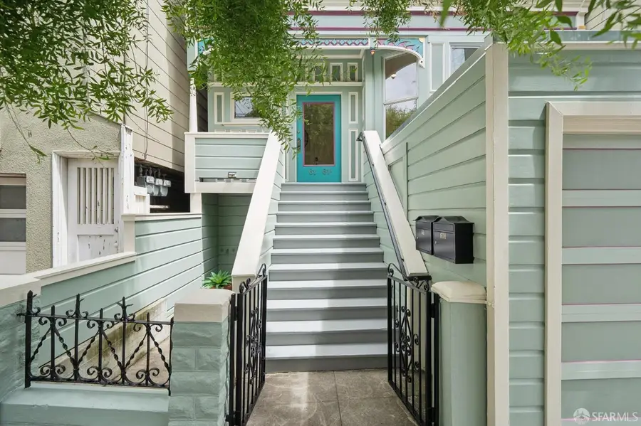 61-61A Diamond Street, San Francisco, CA 94114 - #3