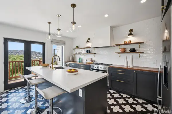 1434 Rhode Island Street, San Francisco, CA 94107