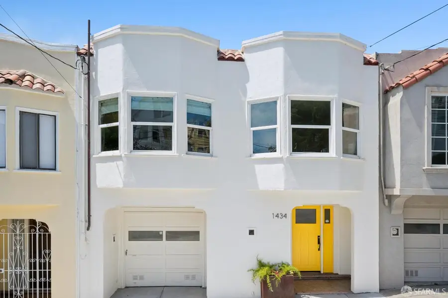 1434 Rhode Island Street, San Francisco, CA 94107 - #2