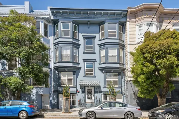 108 Albion Street, San Francisco, CA 94110
