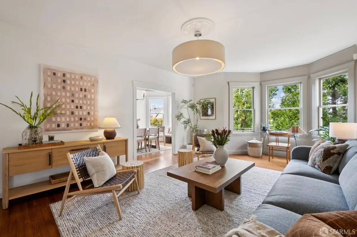 1260 Haight Street #4, San Francisco, CA 94117 - #1