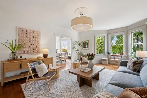 1260 Haight Street #4, San Francisco, CA 94117