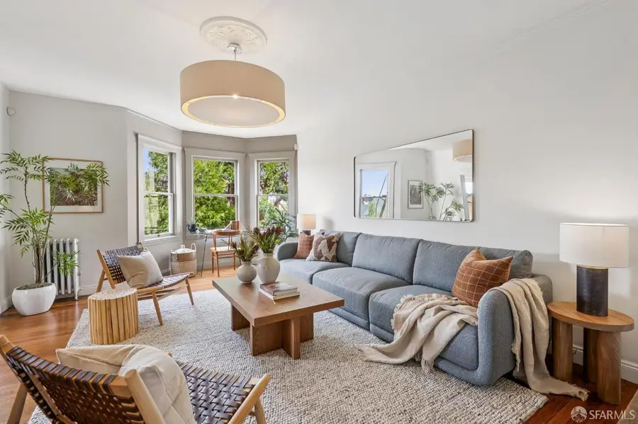 1260 Haight Street #4, San Francisco, CA 94117 - #3