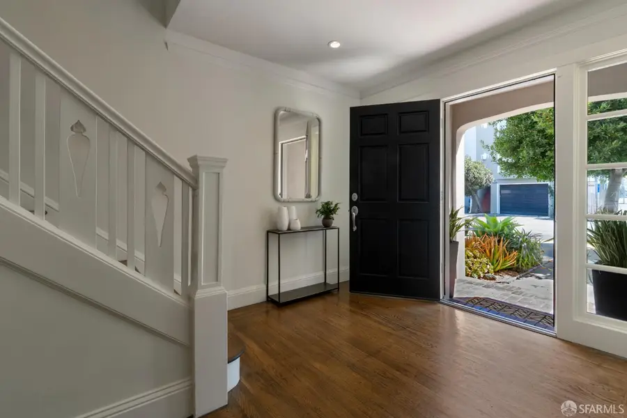 2034 Beach Street, San Francisco, CA 94123 - #2