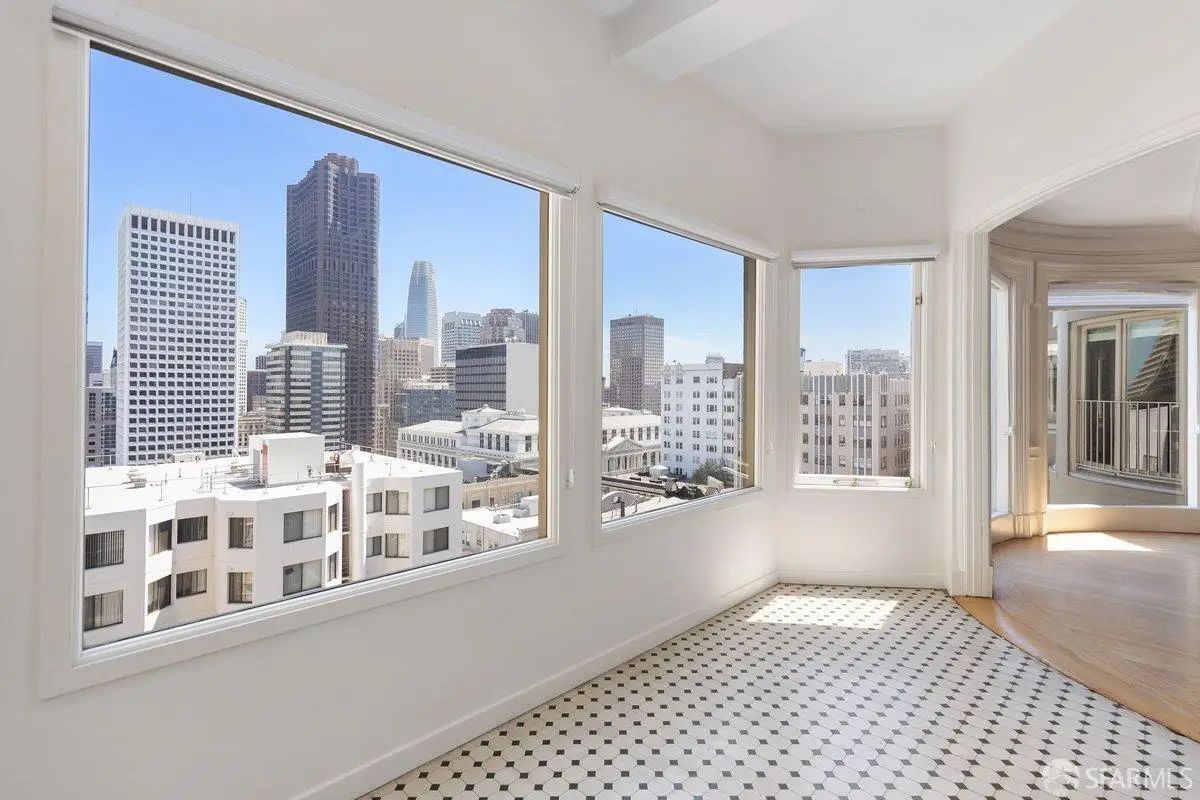 840 Powell Street #601, San Francisco, CA 94108 - #1