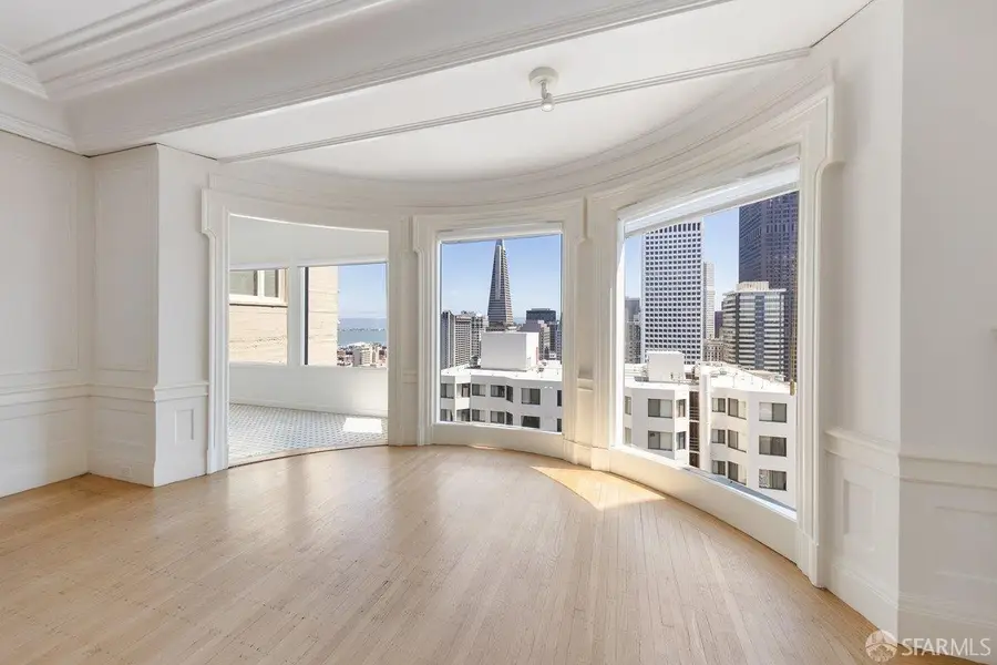 840 Powell Street #601, San Francisco, CA 94108 - #2