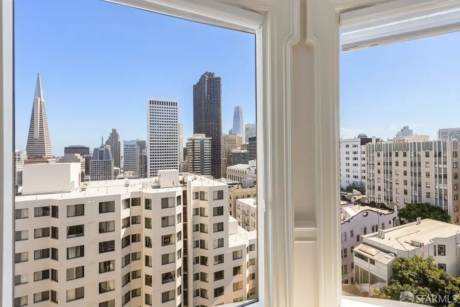 840 Powell Street #601, San Francisco, CA 94108 - #3