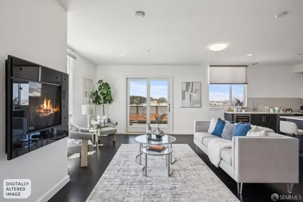 50 Jerrold Avenue #412, San Francisco, CA 94124