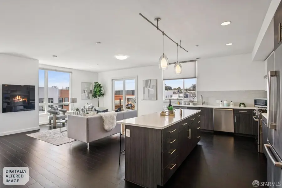 50 Jerrold Avenue #412, San Francisco, CA 94124 - #2