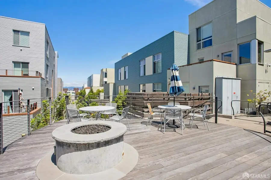 50 Jerrold Avenue #412, San Francisco, CA 94124 - #3