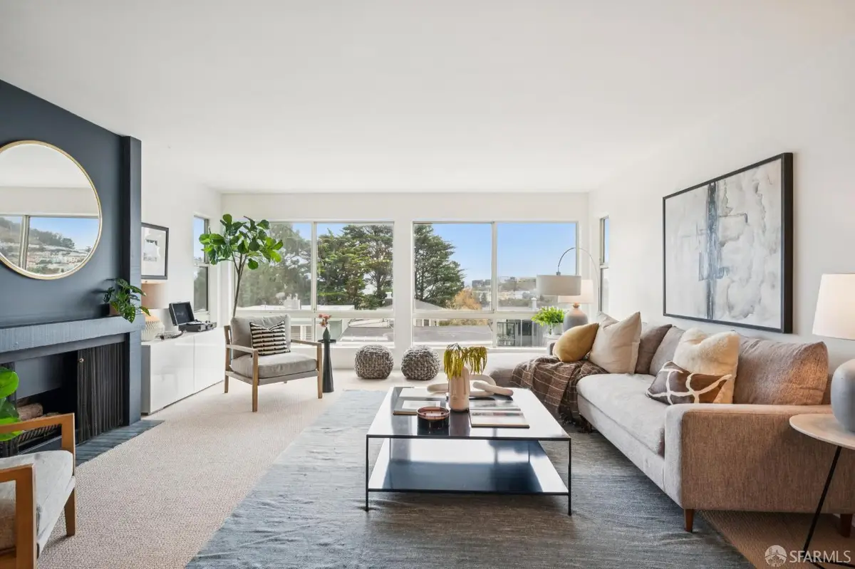 990 Duncan Street #204G, San Francisco, CA 94131 - #1