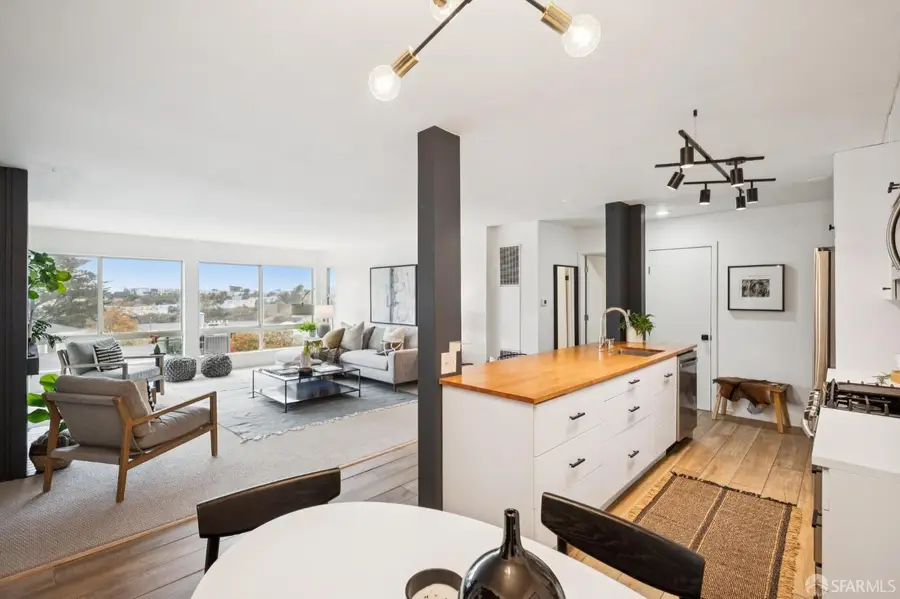 990 Duncan Street #204G, San Francisco, CA 94131 - #3