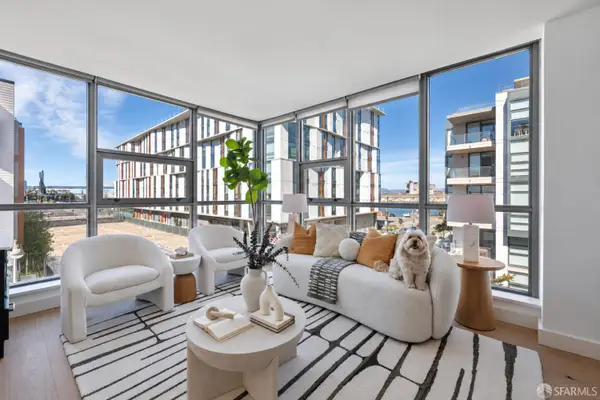 435 China Basin Boulevard #341, San Francisco, CA 94158