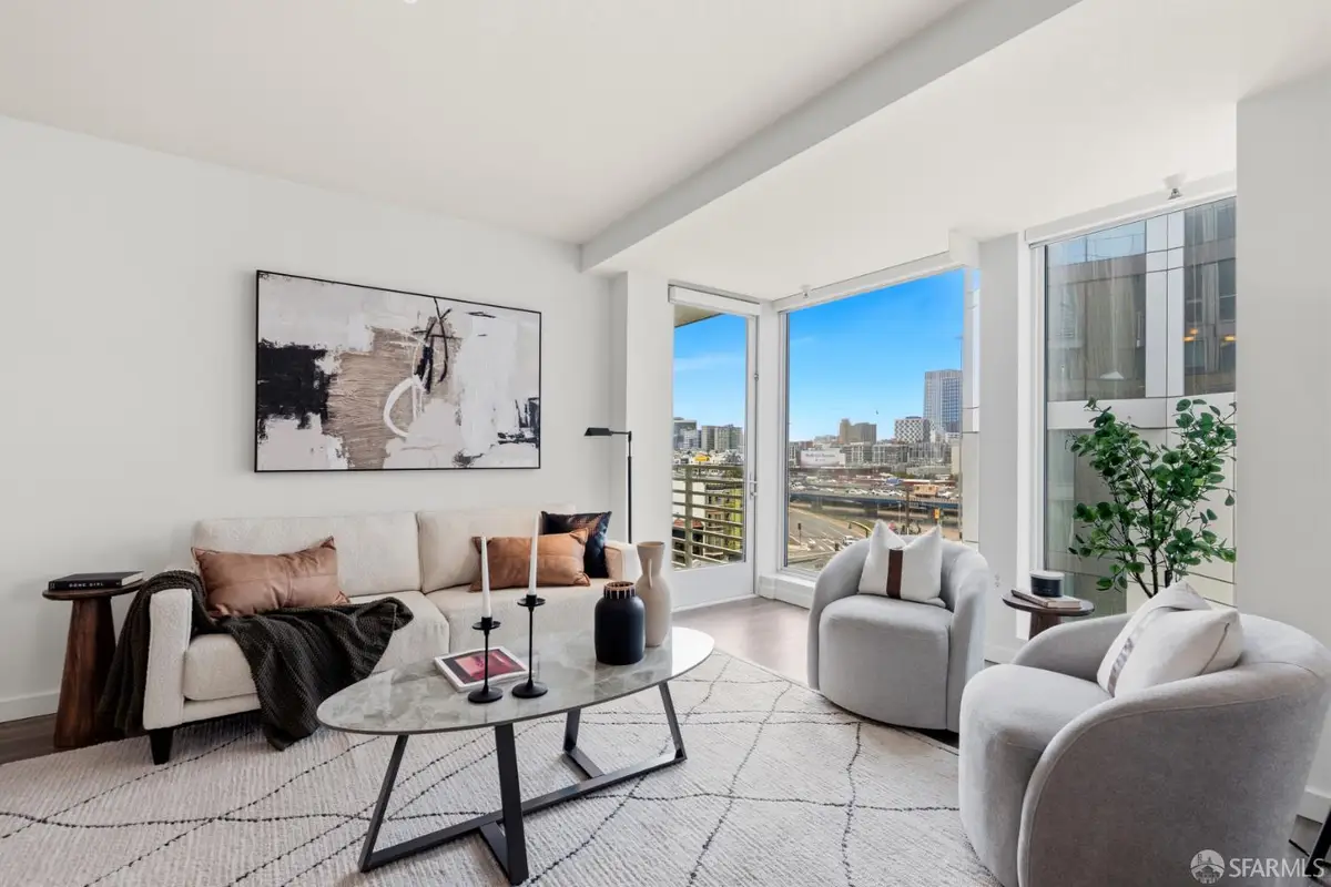 555 4th Street #731, San Francisco, CA 94107 - #1