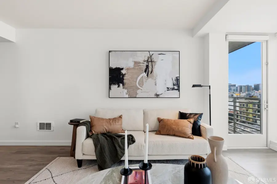 555 4th Street #731, San Francisco, CA 94107 - #2