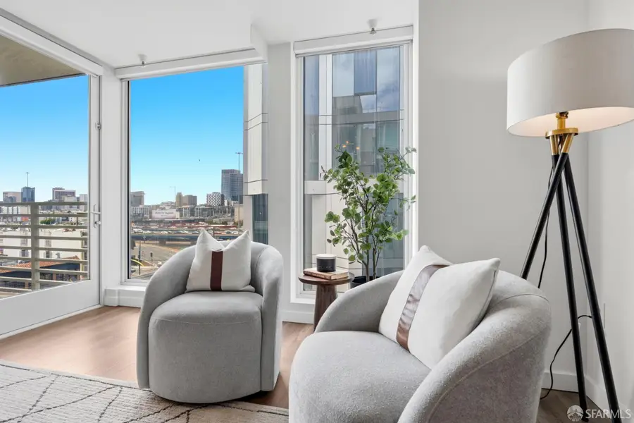 555 4th Street #731, San Francisco, CA 94107 - #3