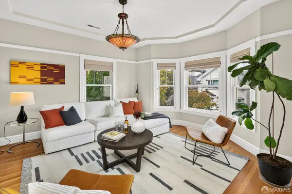 582 Douglass Street, San Francisco, CA 94114
