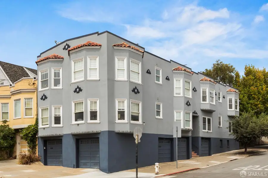 582 Douglass Street, San Francisco, CA 94114 - #2