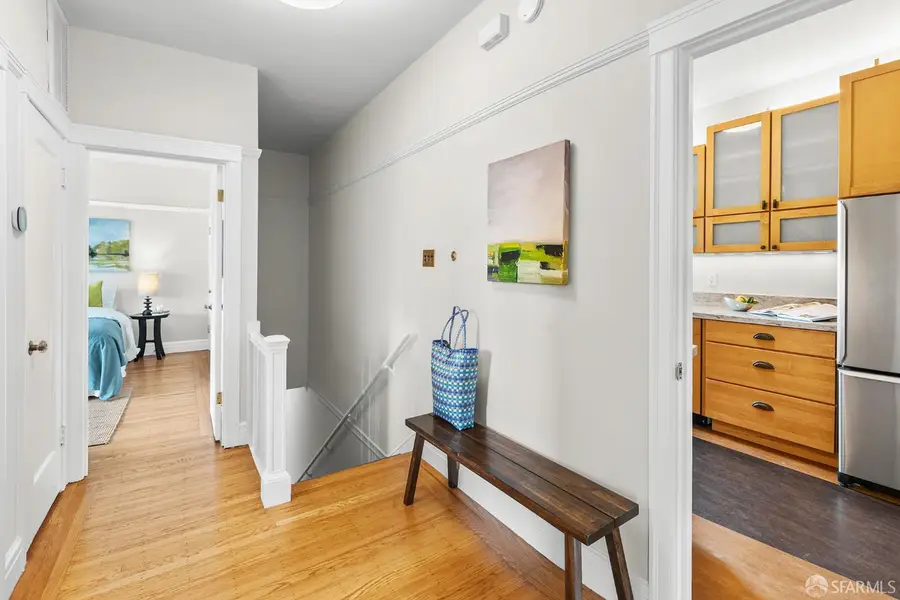 582 Douglass Street, San Francisco, CA 94114 - #3