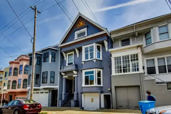 558 8th Avenue, San Francisco, CA 94118