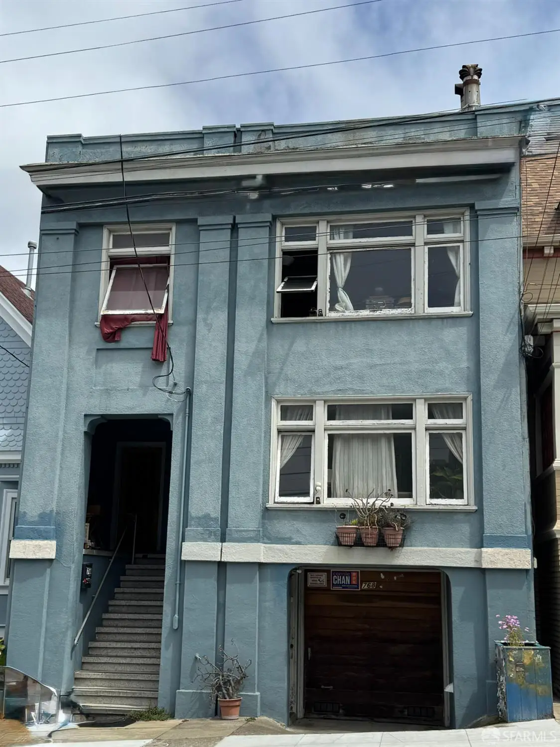 768-770 17th Avenue, San Francisco, CA 94121 - #1