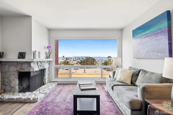 655 Corbett Avenue #203, San Francisco, CA 94114