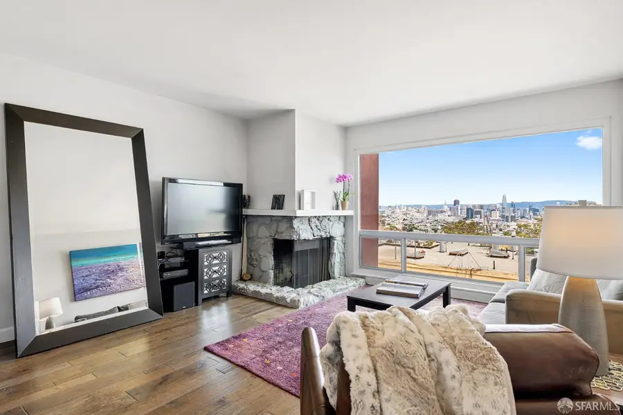 655 Corbett Avenue #203, San Francisco, CA 94114 - #2