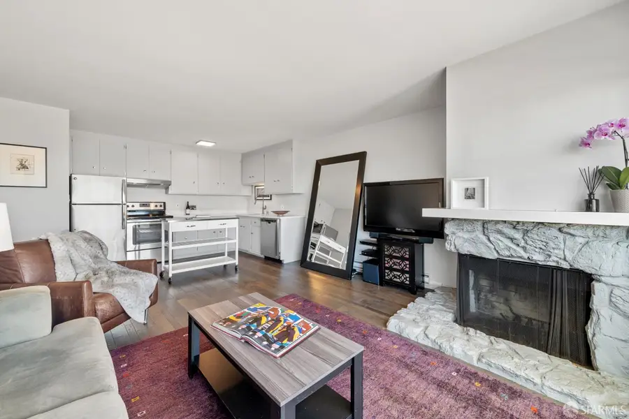655 Corbett Avenue #203, San Francisco, CA 94114 - #3