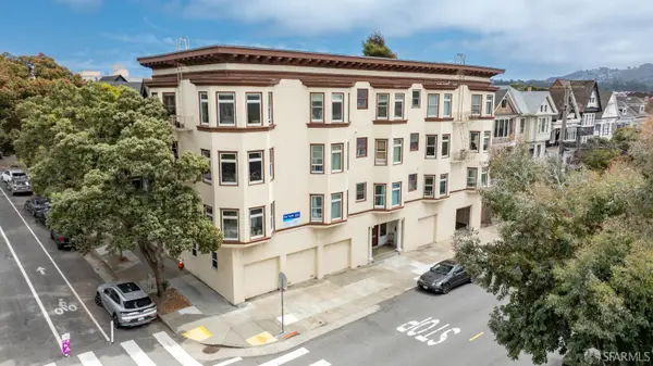 110 6th Avenue, San Francisco, CA 94109