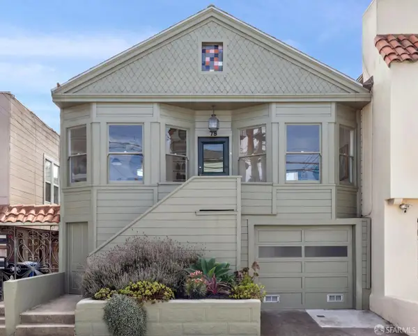 79 Norton Street, San Francisco, CA 94112