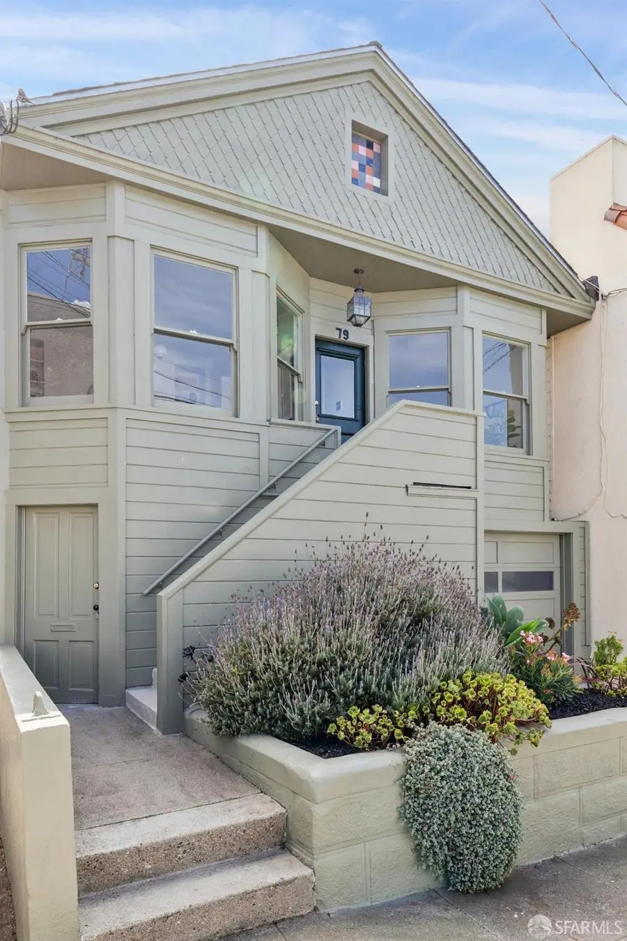 79 Norton Street, San Francisco, CA 94112 - #2