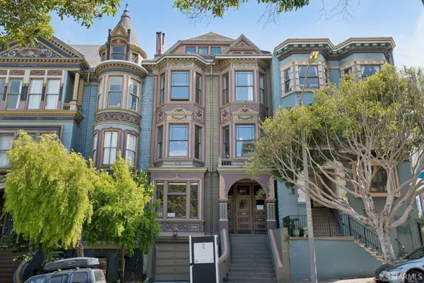 1423 Golden Gate Avenue, San Francisco, CA 94115