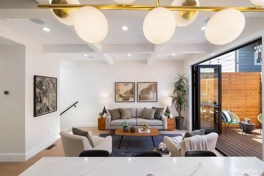 211 Crescent Avenue, San Francisco, CA 94110 - #3