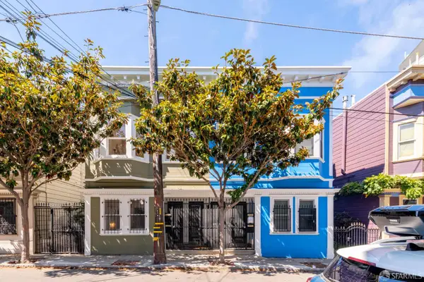420 Linden Street, San Francisco, CA 94102