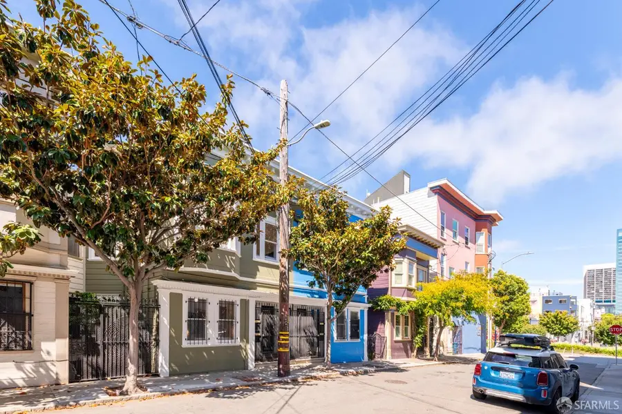 420-422 Linden Street, San Francisco, CA 94102 - #2