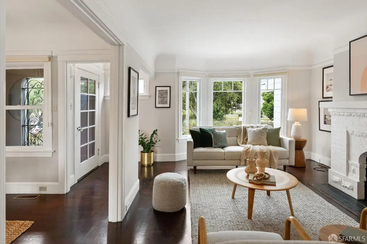 19 Congo Street, San Francisco, CA 94131 - #1
