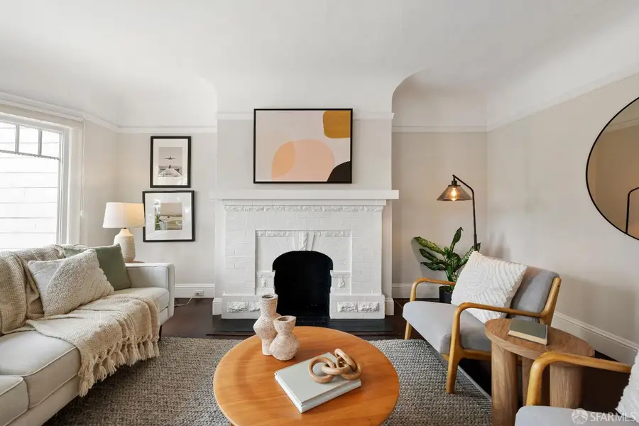 19 Congo Street, San Francisco, CA 94131 - #2
