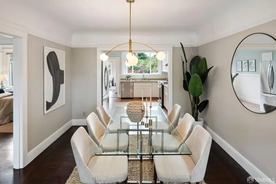 19 Congo Street, San Francisco, CA 94131 - #3