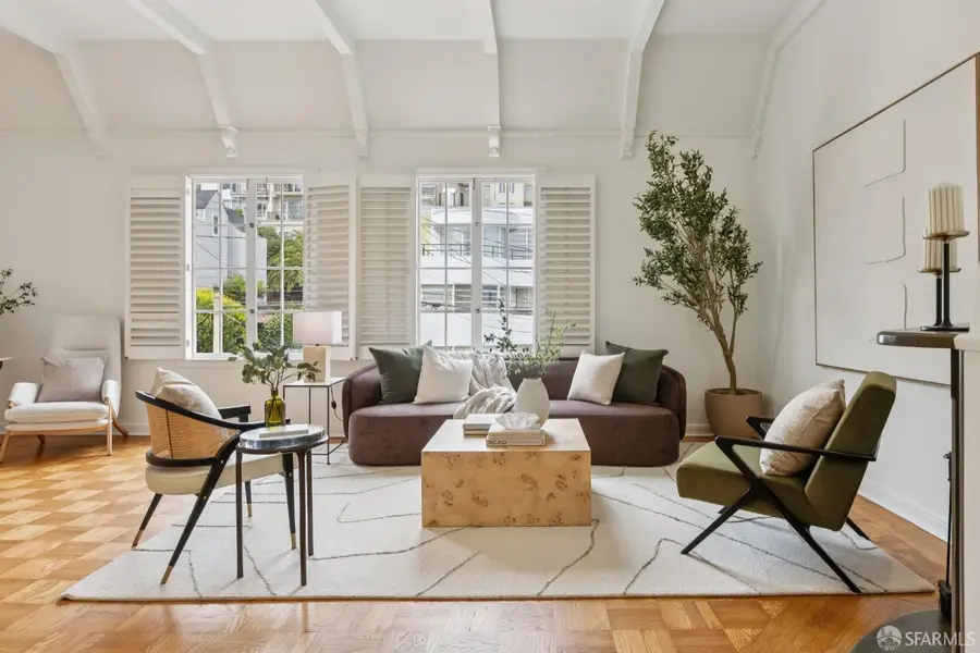 2949 Jackson Street, San Francisco, CA 94115 - #3