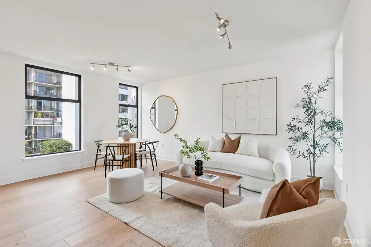 1080 Sutter Street #703, San Francisco, CA 94109 - #1