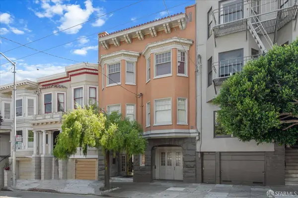 2039 Hayes Street #1, San Francisco, CA 94117