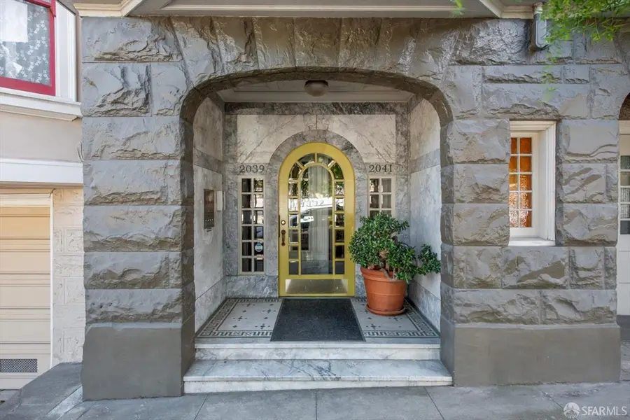 2039 Hayes Street #1, San Francisco, CA 94117 - #2