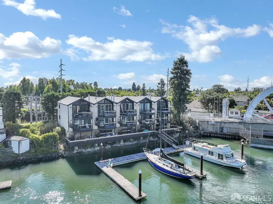 2022 High Street #D, Alameda, CA 94501 - #2