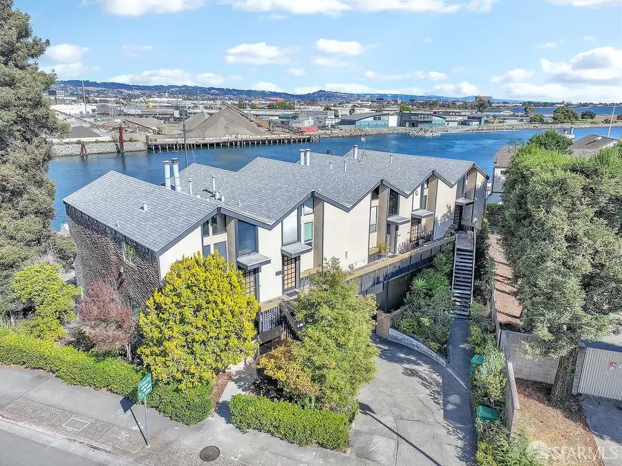 2022 High Street #D, Alameda, CA 94501 - #3