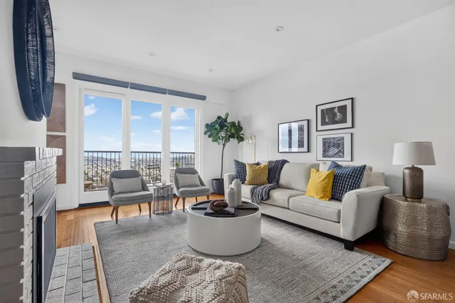 925 Corbett Avenue #103, San Francisco, CA 94131 - #2